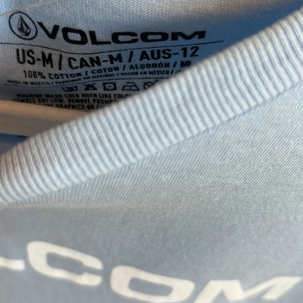 Volcom volcome youth